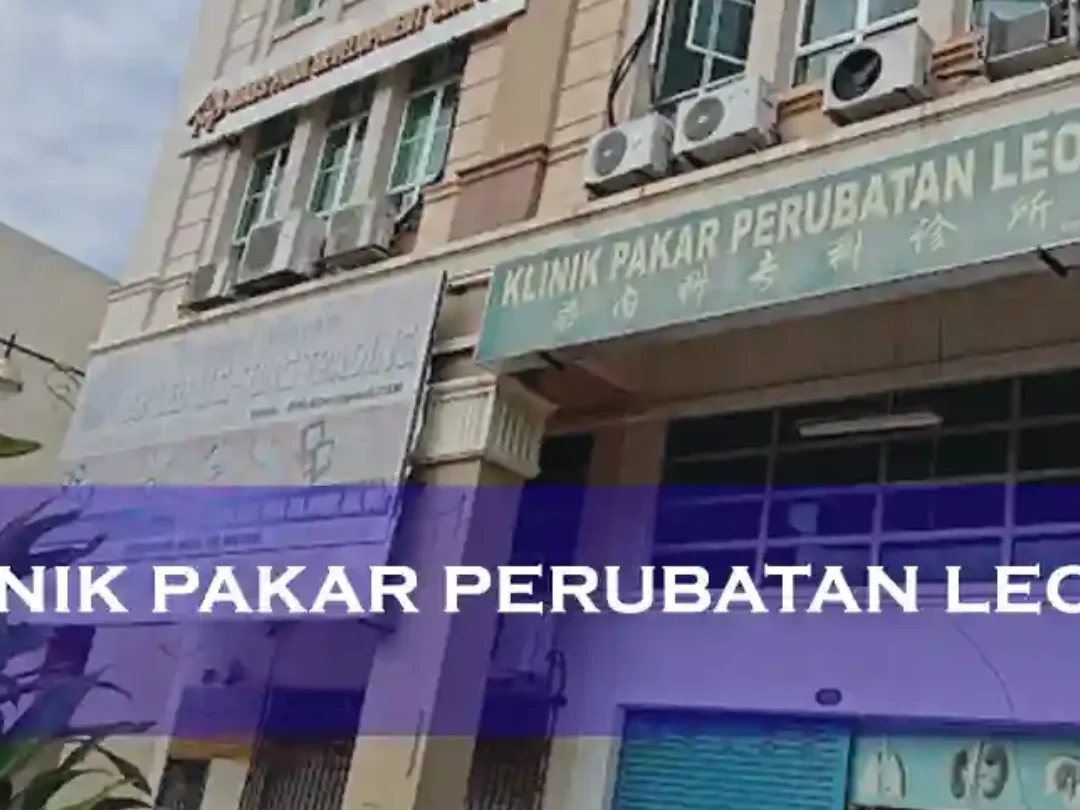 klinik pakar perubatan dks