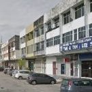 klinik pakar perubatan ho