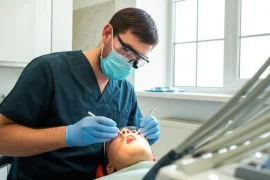 klinik pergigian dr fatain aesthetic veneer braces mersing johor