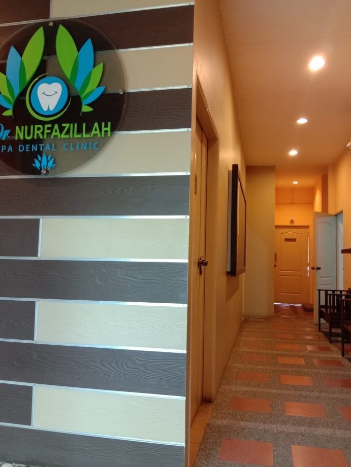 Klinik Pergigian Dr Nurfazillah Lok Kawi 1 klinik pergigian dr nurfazillah lok kawi