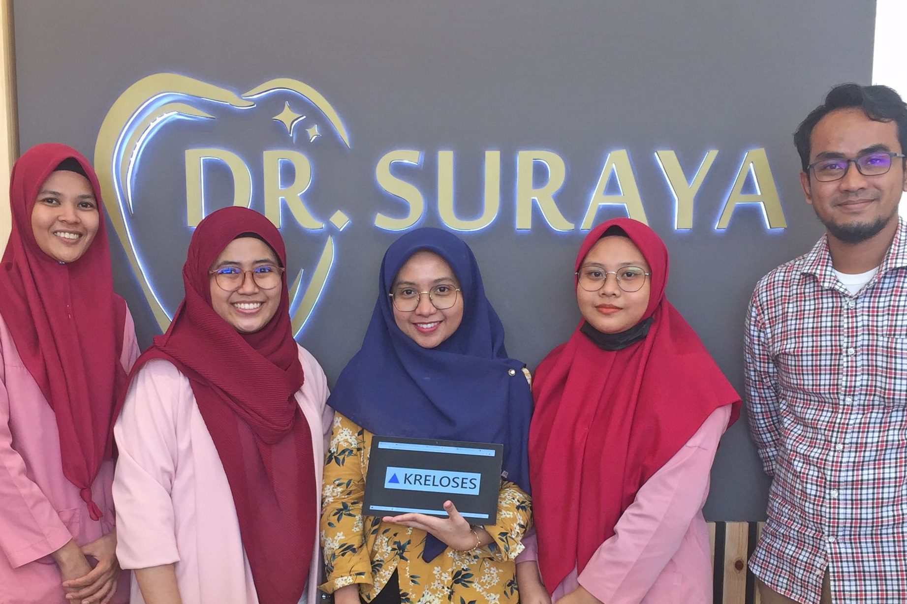 Klinik Pergigian Dr. Suraya • Semenyih 1 klinik pergigian dr suraya semenyih