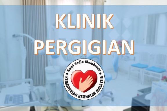klinik pergigian hospital marudi
