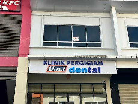 klinik pergigian u n i dental kinarut