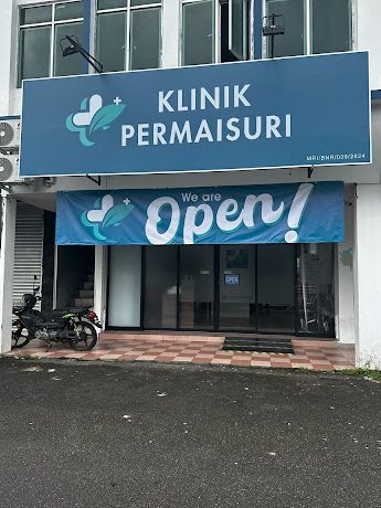 klinik perubatan miri