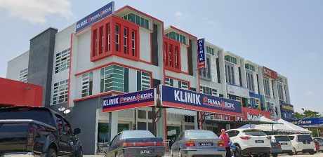 klinik primamedik
