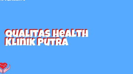klinik putra health putra heights