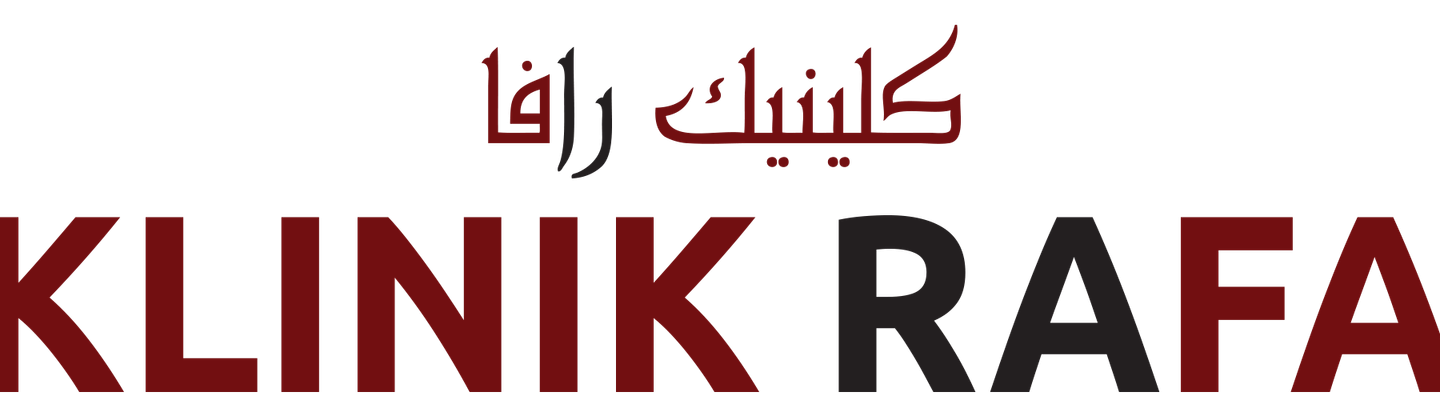 klinik rafa kerteh