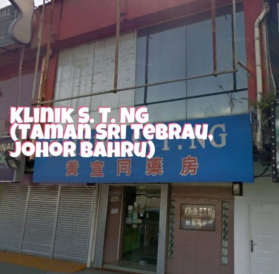 klinik s t ng