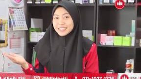 klinik siti taman perwira