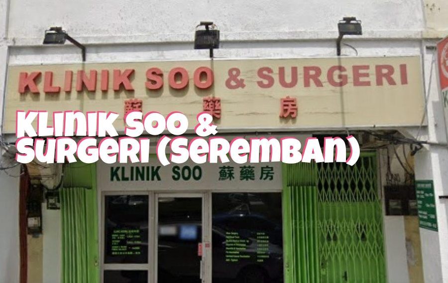 klinik soo