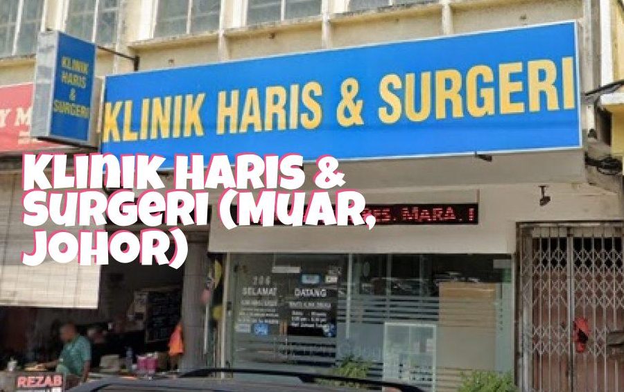 klinik surgeri haqira