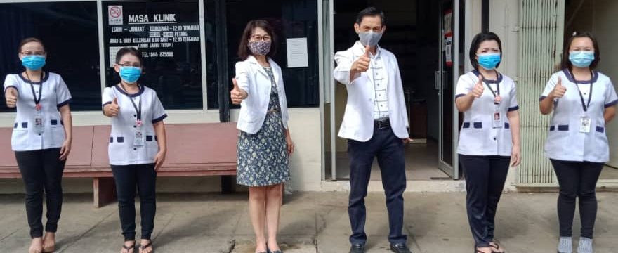 Klinik & Surgeri Stanley Chong 1 klinik surgeri stanley chong