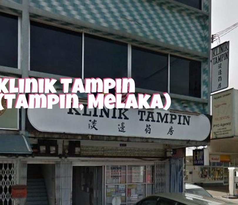 klinik tampin