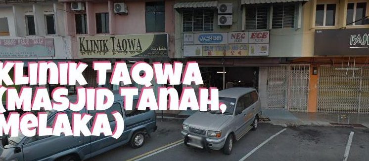 klinik taqwa