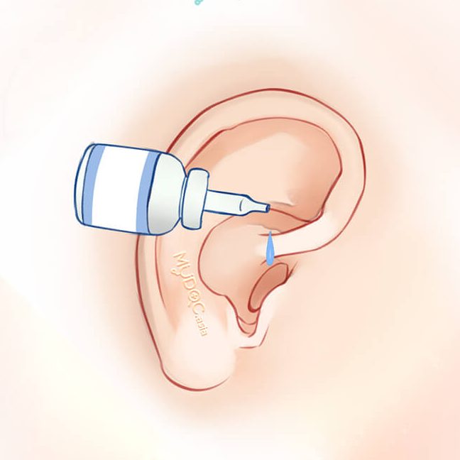 klinik telinga terbaik di batu pahat