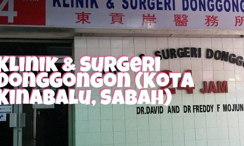 klinik telinga terbaik di donggongon