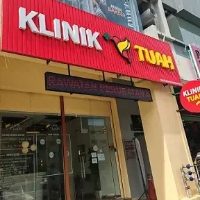 klinik telinga terbaik di jitra