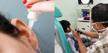 klinik telinga terbaik di kapit