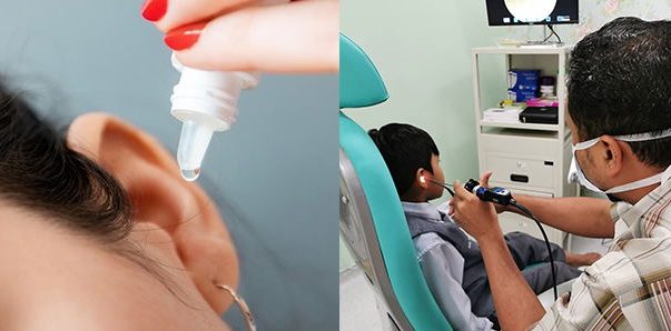 klinik telinga terbaik di kudat