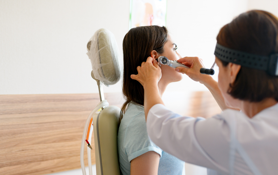 klinik telinga terbaik di limbang untuk perawatan pendengaran anda