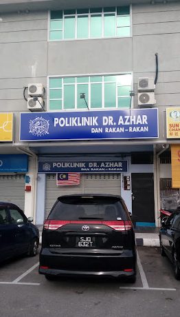 klinik telinga terbaik di pantai remis