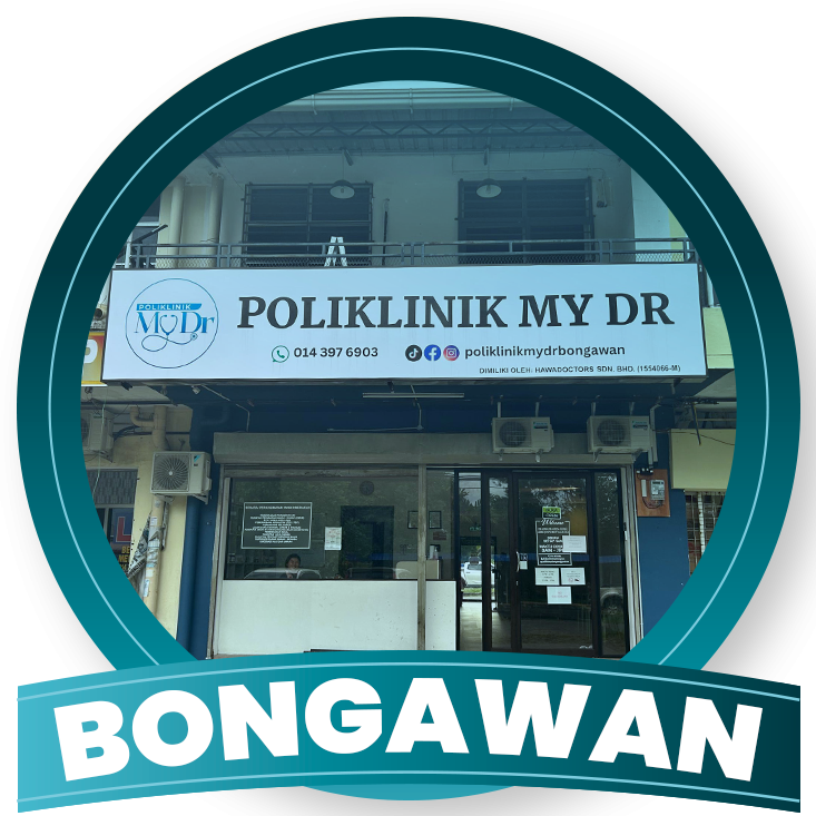 klinik telinga terbaik di papar