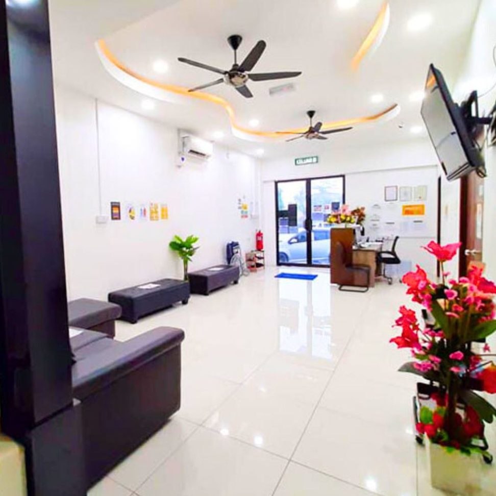 klinik telinga terbaik di tawau