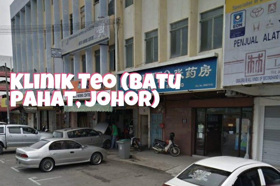 klinik teo