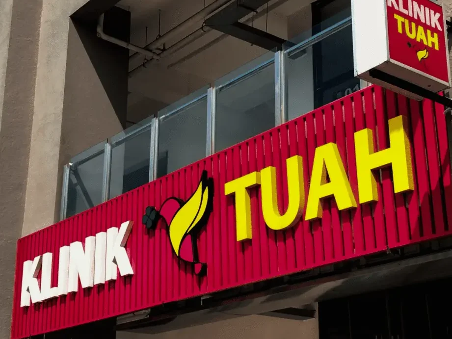 Klinik Tuah Cheras 1 klinik tuah cheras