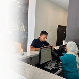 klinik utama 24 jam seksyen 20 shah alam