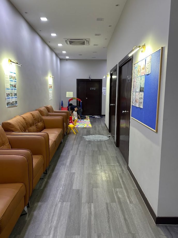 klinik utama subang bestari