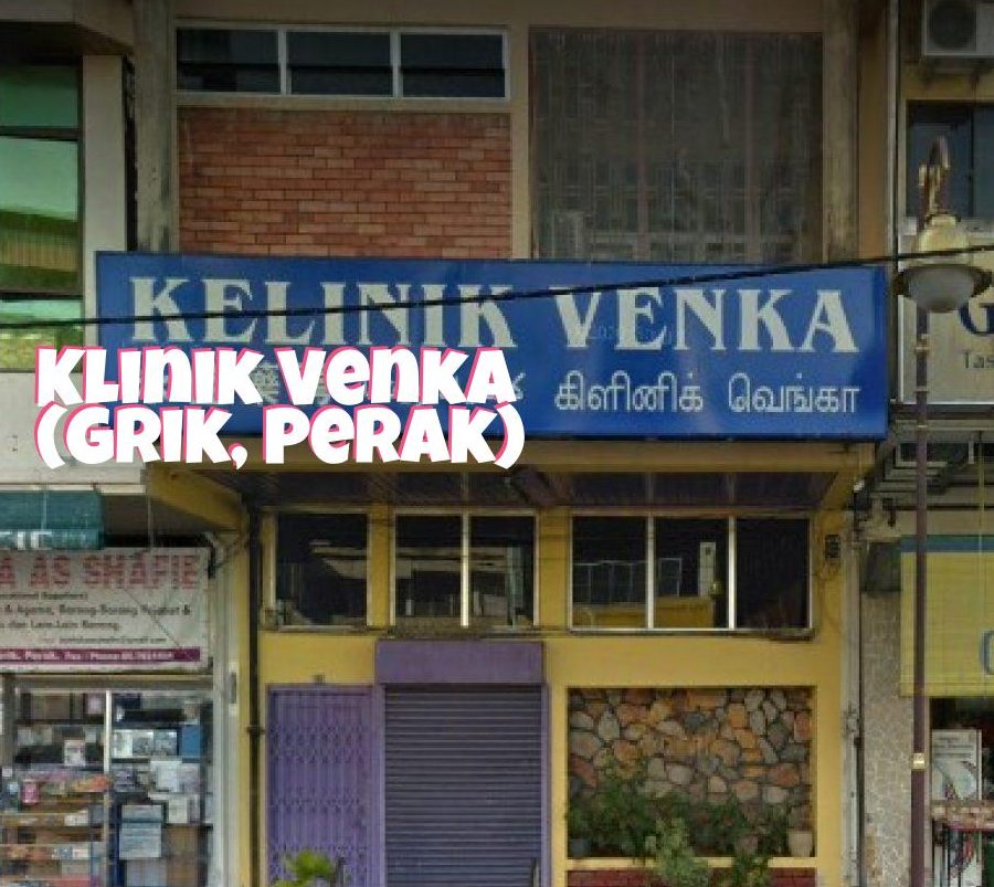 klinik venka