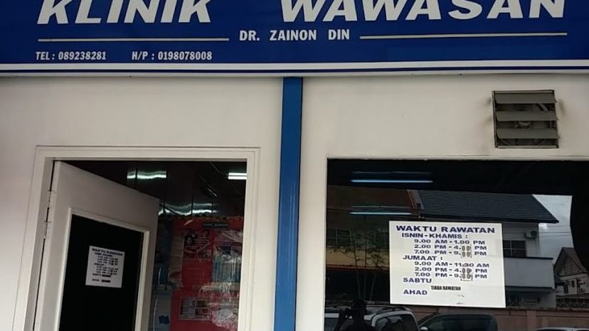 klinik wawasan