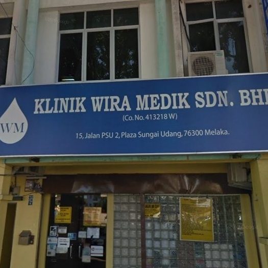 Klinik Wira Medik 1 klinik wira medik