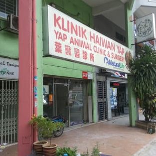 klinik yap partners kelapa sawit