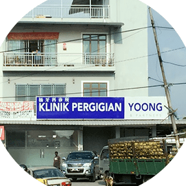 klinik yoong