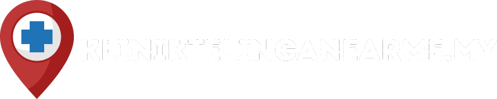 Klinik Telinga Near Me