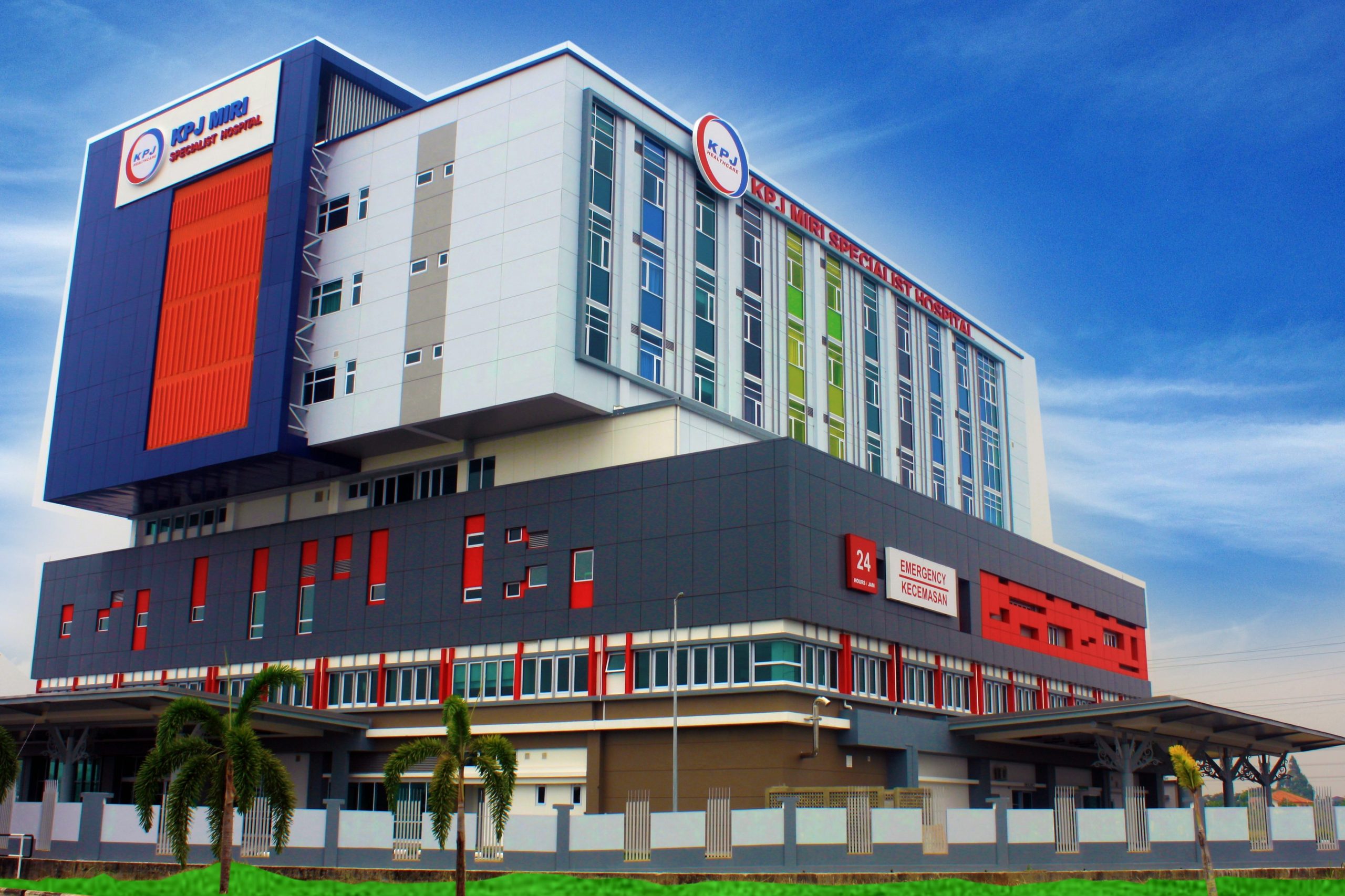kpj miri specialist hospital scaled