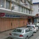 lau kee oon specialist clinic surgery