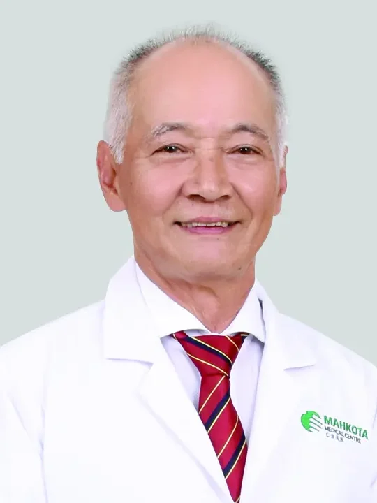 lim kok chee ear nose throat surgery sdn bhd