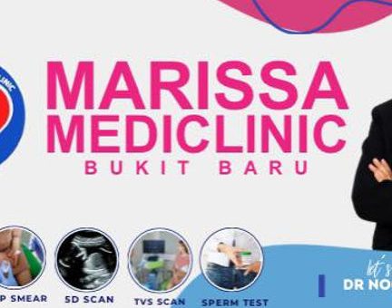 marissa mediclinic bukit baru