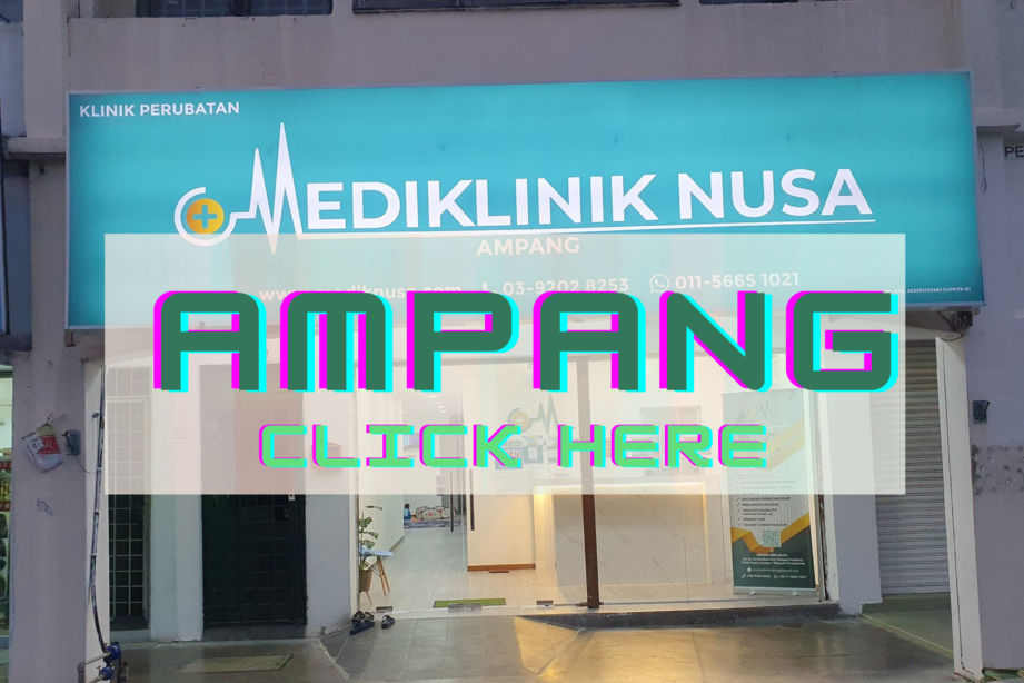 mediklinik nusa wangsa maju 24jam