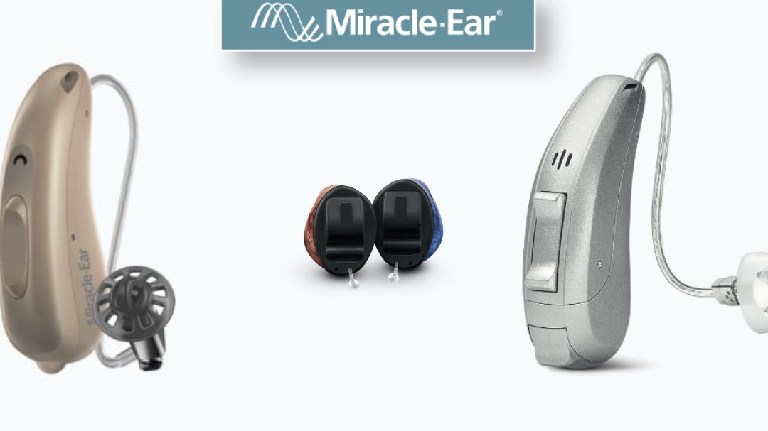 miri hearing concept