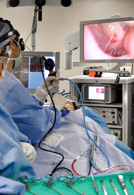 Otorinolaringologi (ENT) 1 otorinolaringologi ent