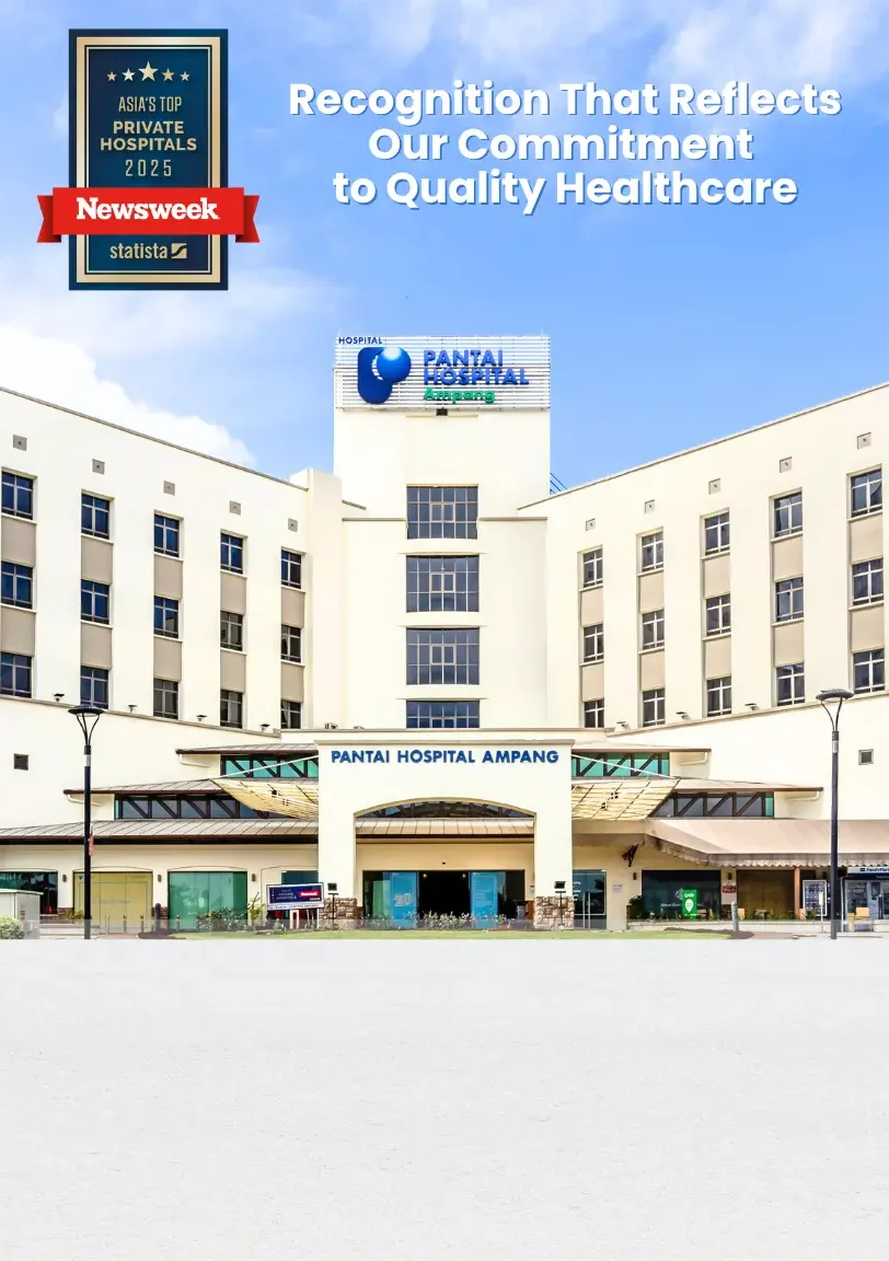 pantai hospital ampang