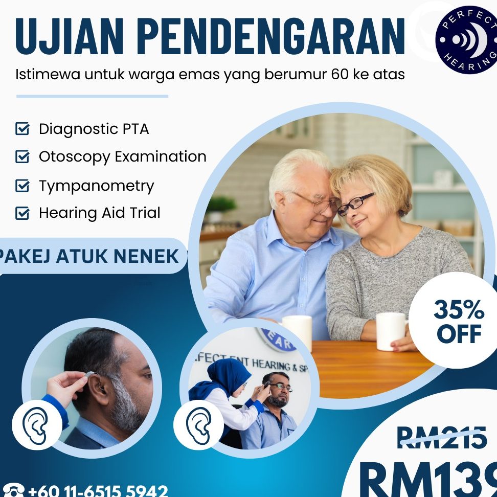 perfect hearing ent johor bahru hearing aid hearing test hearing care