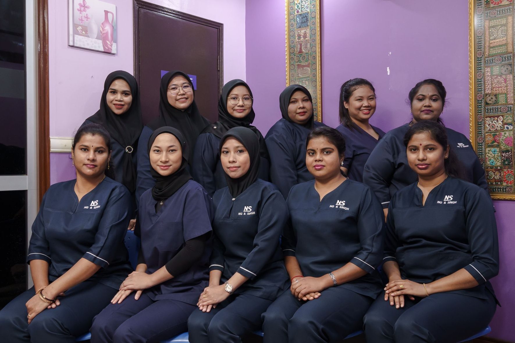 poliklinik beng singh best clinic in rawang family doctor best men women health care