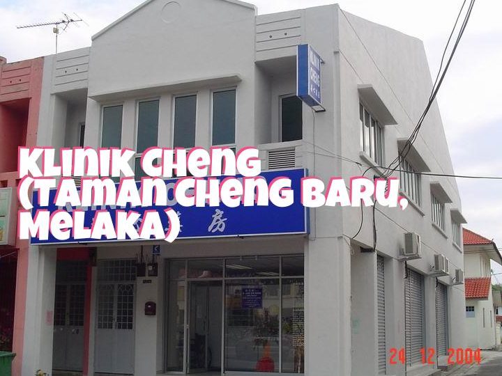 poliklinik cheng dan surgeri