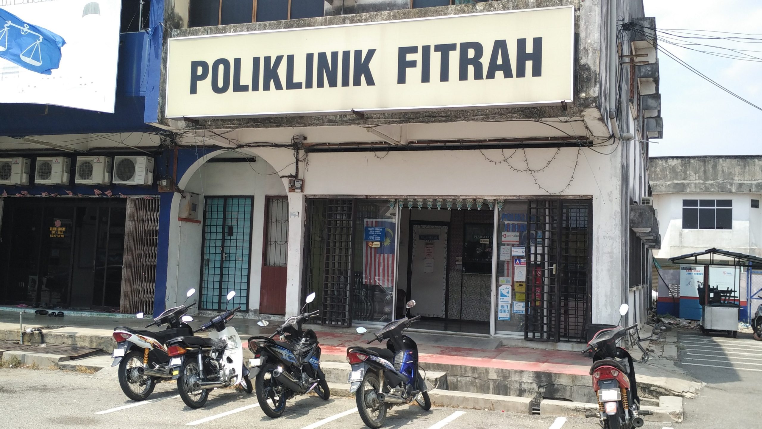 poliklinik fitrah scaled
