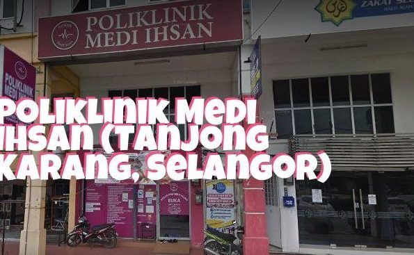 poliklinik medi ihsan tanjong karang